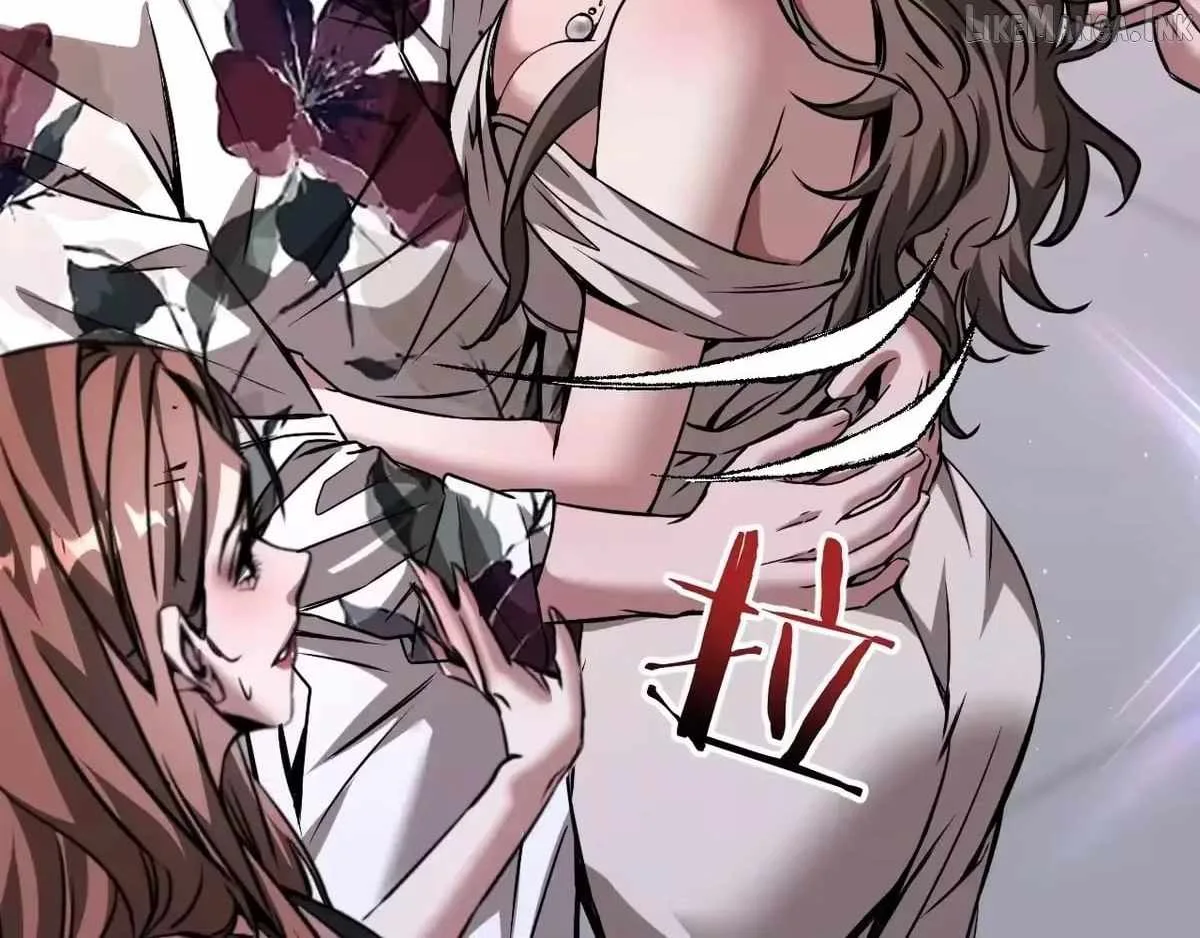 I’m A Super Rich Man, So It’s Reasonable For Me To Be A Scumbag Chapter 49 page 30