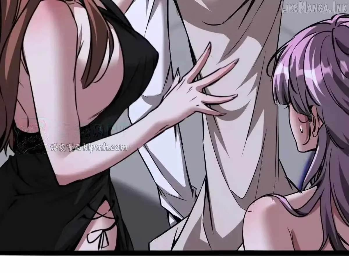 I’m A Super Rich Man, So It’s Reasonable For Me To Be A Scumbag Chapter 49 page 31