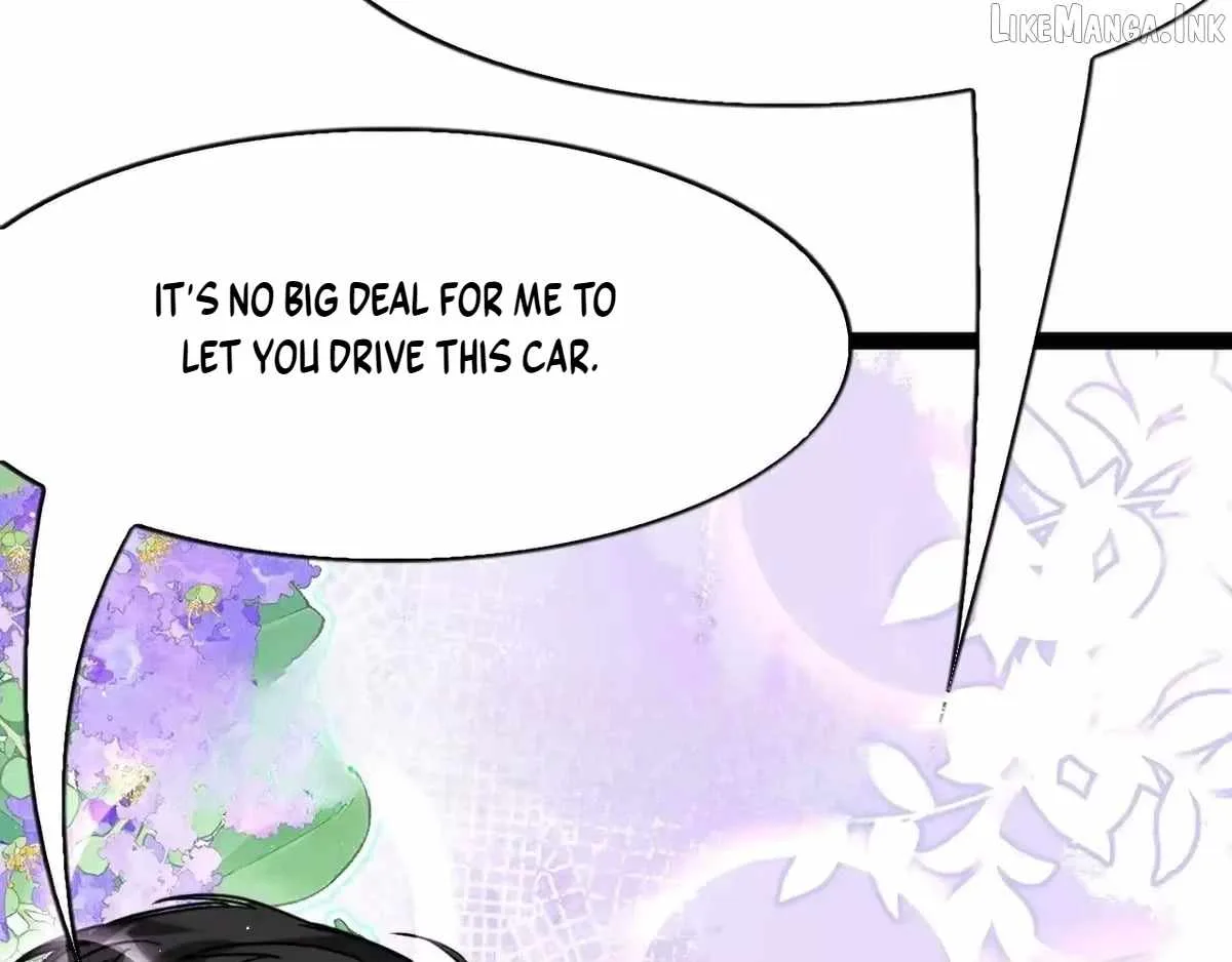 I’m A Super Rich Man, So It’s Reasonable For Me To Be A Scumbag Chapter 49 page 33