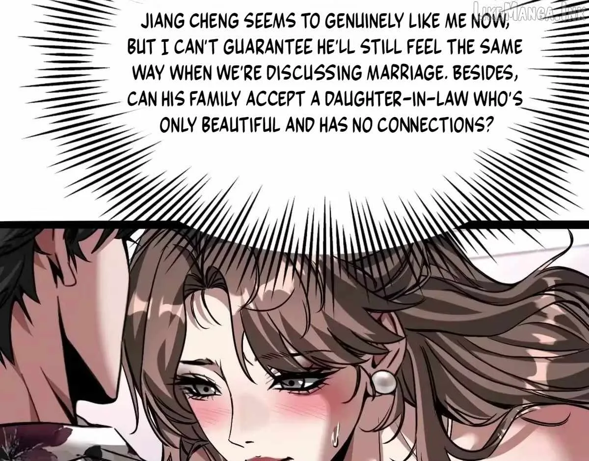 I’m A Super Rich Man, So It’s Reasonable For Me To Be A Scumbag Chapter 49 page 37