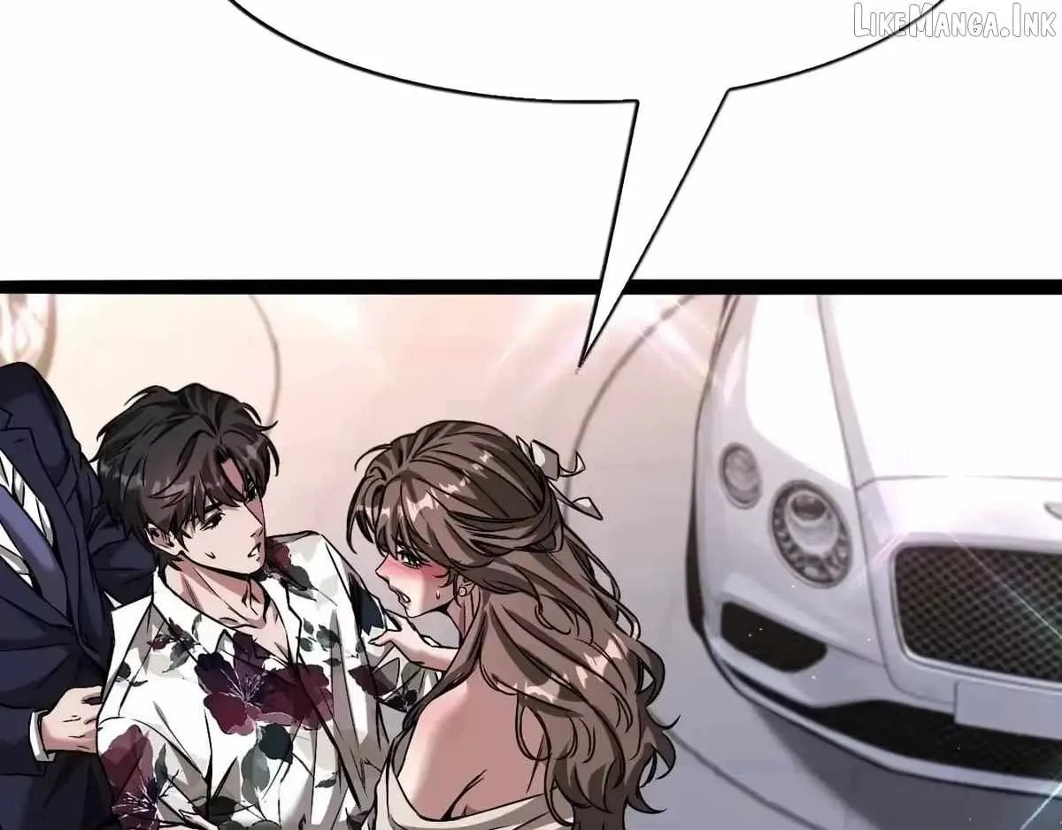 I’m A Super Rich Man, So It’s Reasonable For Me To Be A Scumbag Chapter 49 page 40