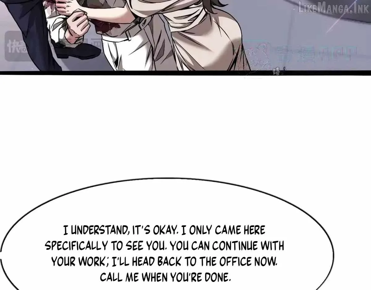 I’m A Super Rich Man, So It’s Reasonable For Me To Be A Scumbag Chapter 49 page 41