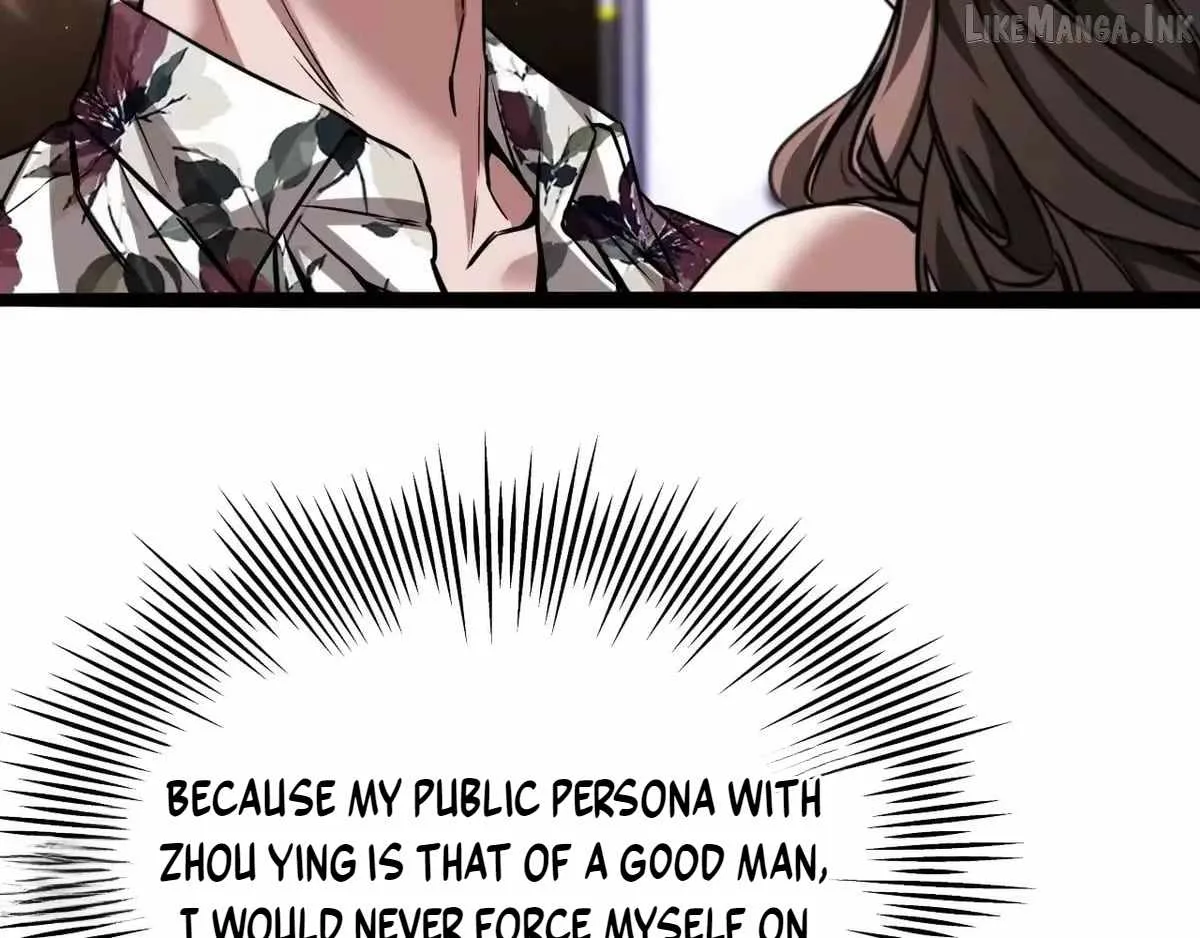 I’m A Super Rich Man, So It’s Reasonable For Me To Be A Scumbag Chapter 49 page 43