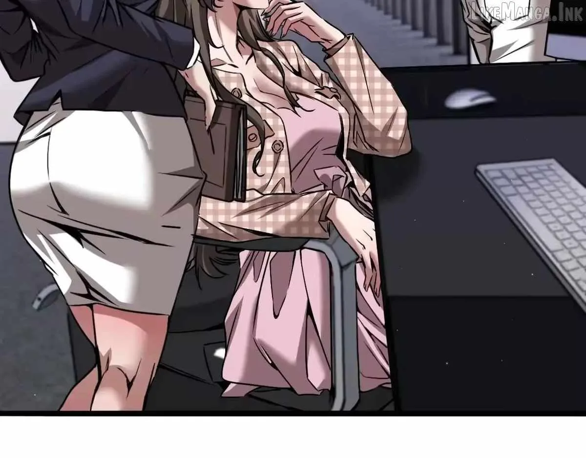 I’m A Super Rich Man, So It’s Reasonable For Me To Be A Scumbag Chapter 49 page 47