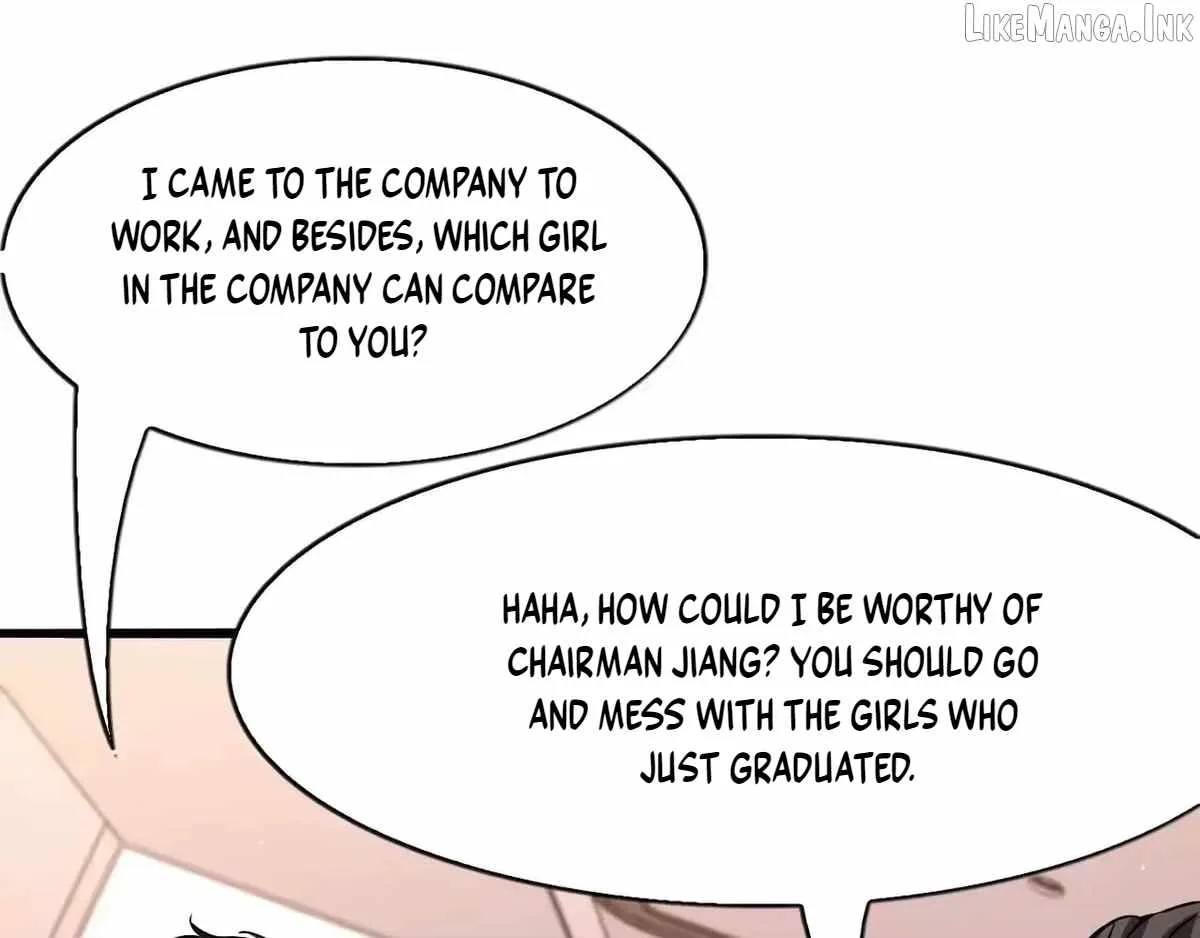 I’m A Super Rich Man, So It’s Reasonable For Me To Be A Scumbag Chapter 49 page 48