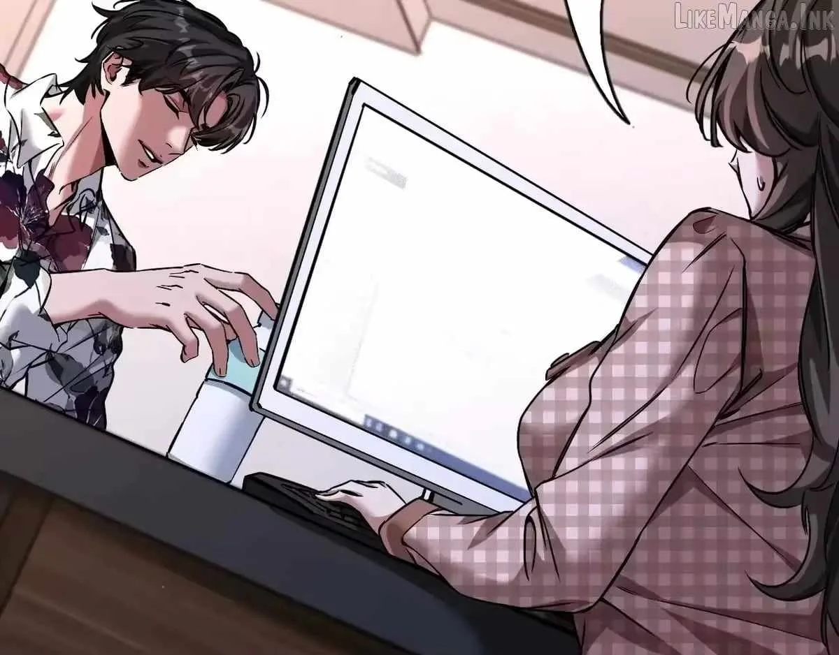 I’m A Super Rich Man, So It’s Reasonable For Me To Be A Scumbag Chapter 49 page 49