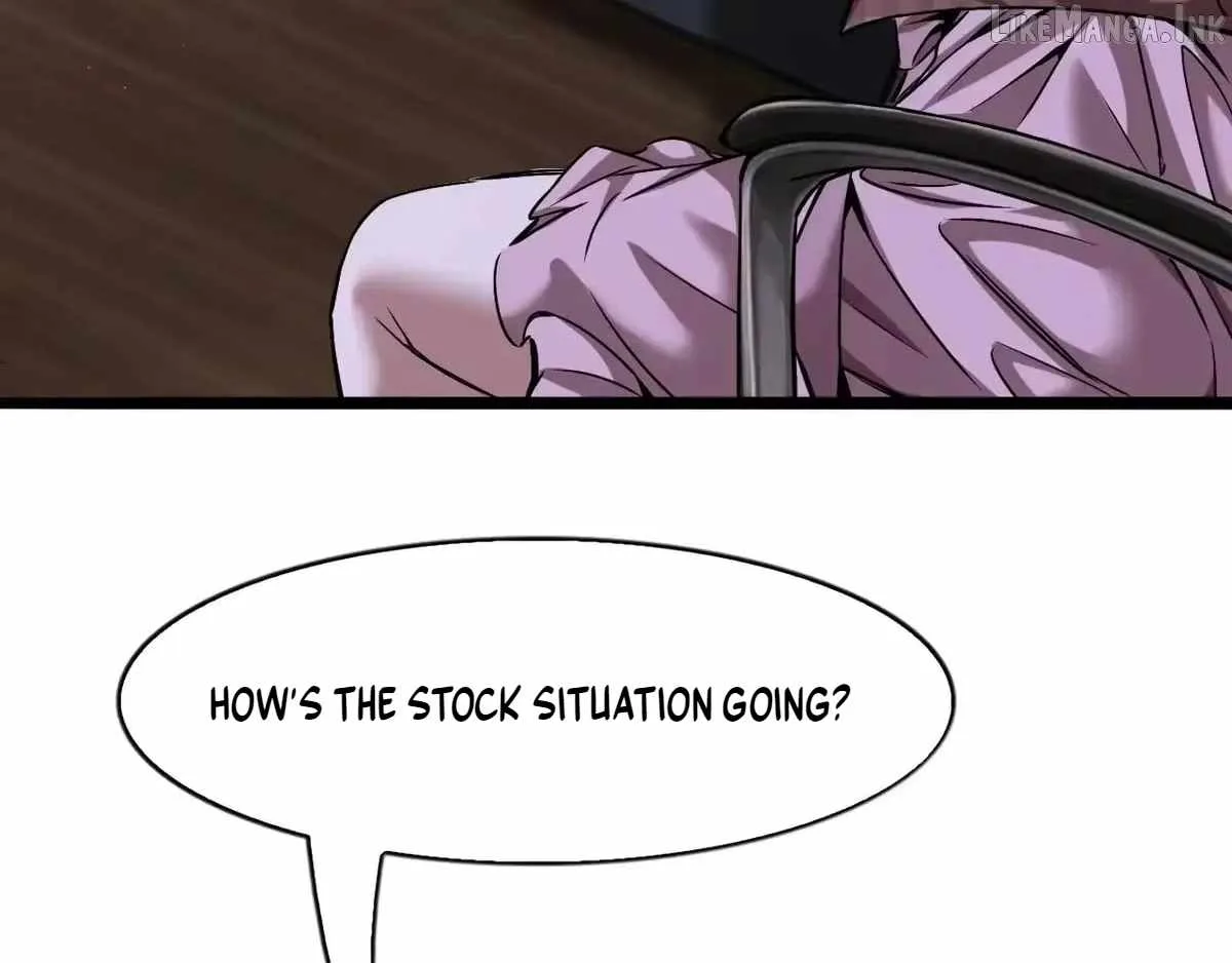 I’m A Super Rich Man, So It’s Reasonable For Me To Be A Scumbag Chapter 49 page 50