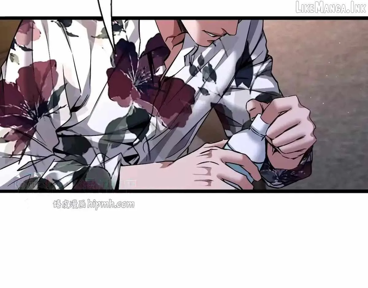 I’m A Super Rich Man, So It’s Reasonable For Me To Be A Scumbag Chapter 49 page 51