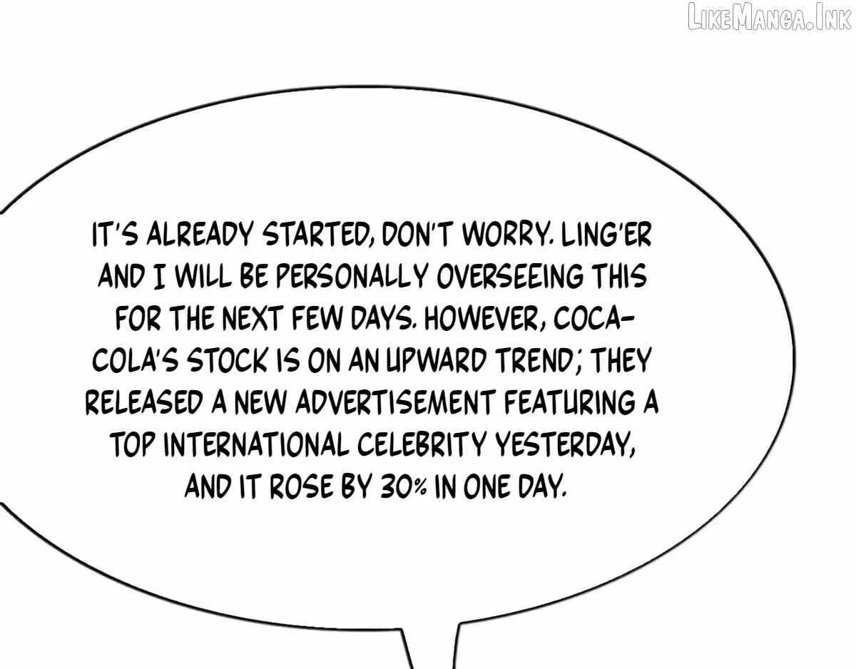 I’m A Super Rich Man, So It’s Reasonable For Me To Be A Scumbag Chapter 49 page 52