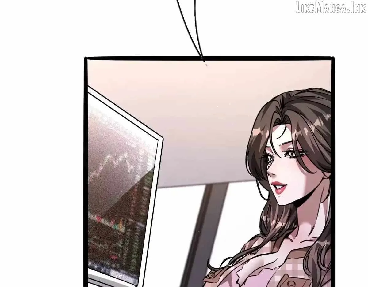 I’m A Super Rich Man, So It’s Reasonable For Me To Be A Scumbag Chapter 49 page 53