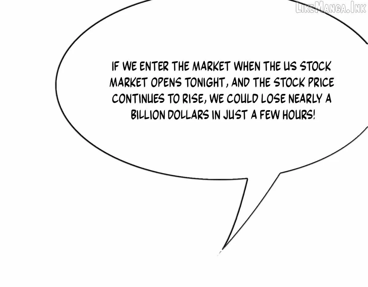 I’m A Super Rich Man, So It’s Reasonable For Me To Be A Scumbag Chapter 49 page 55