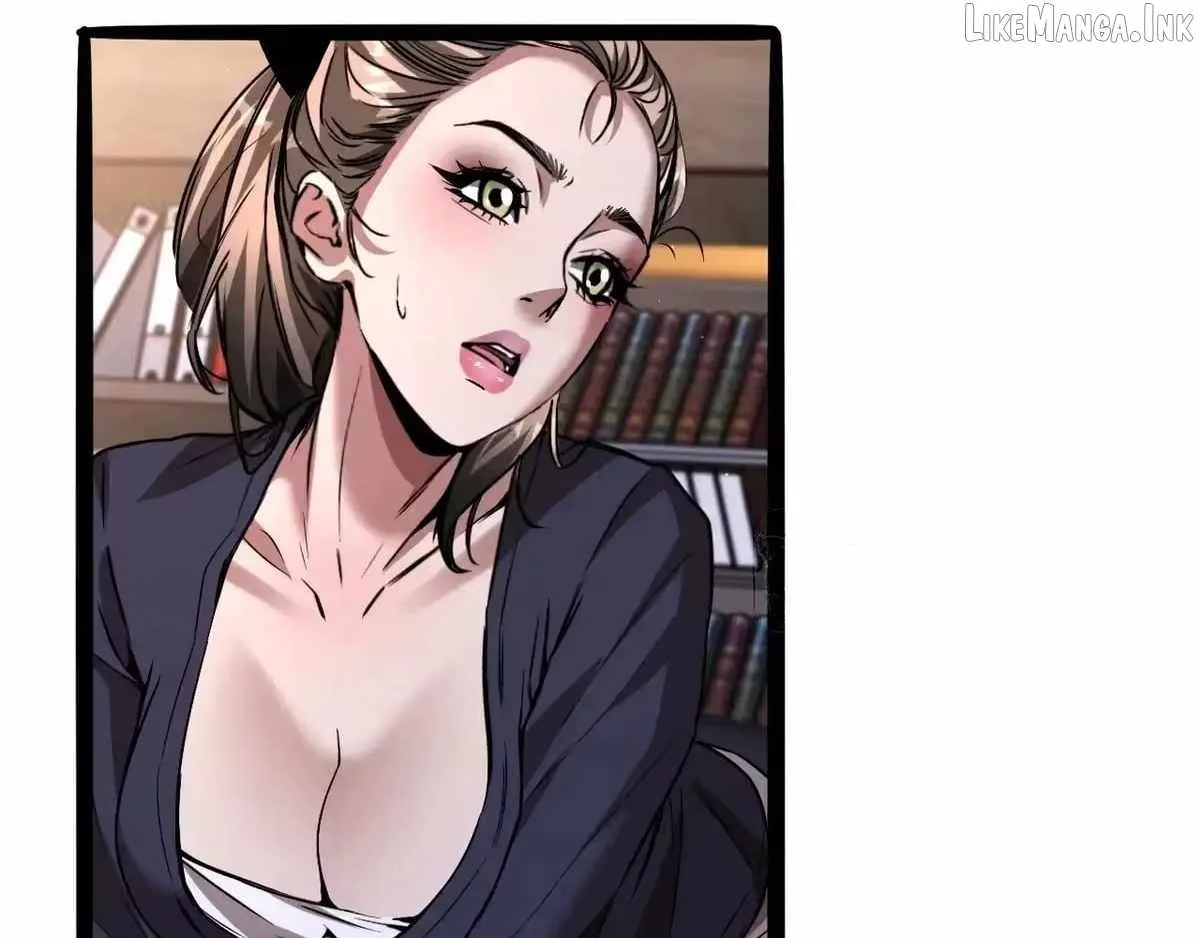I’m A Super Rich Man, So It’s Reasonable For Me To Be A Scumbag Chapter 49 page 56