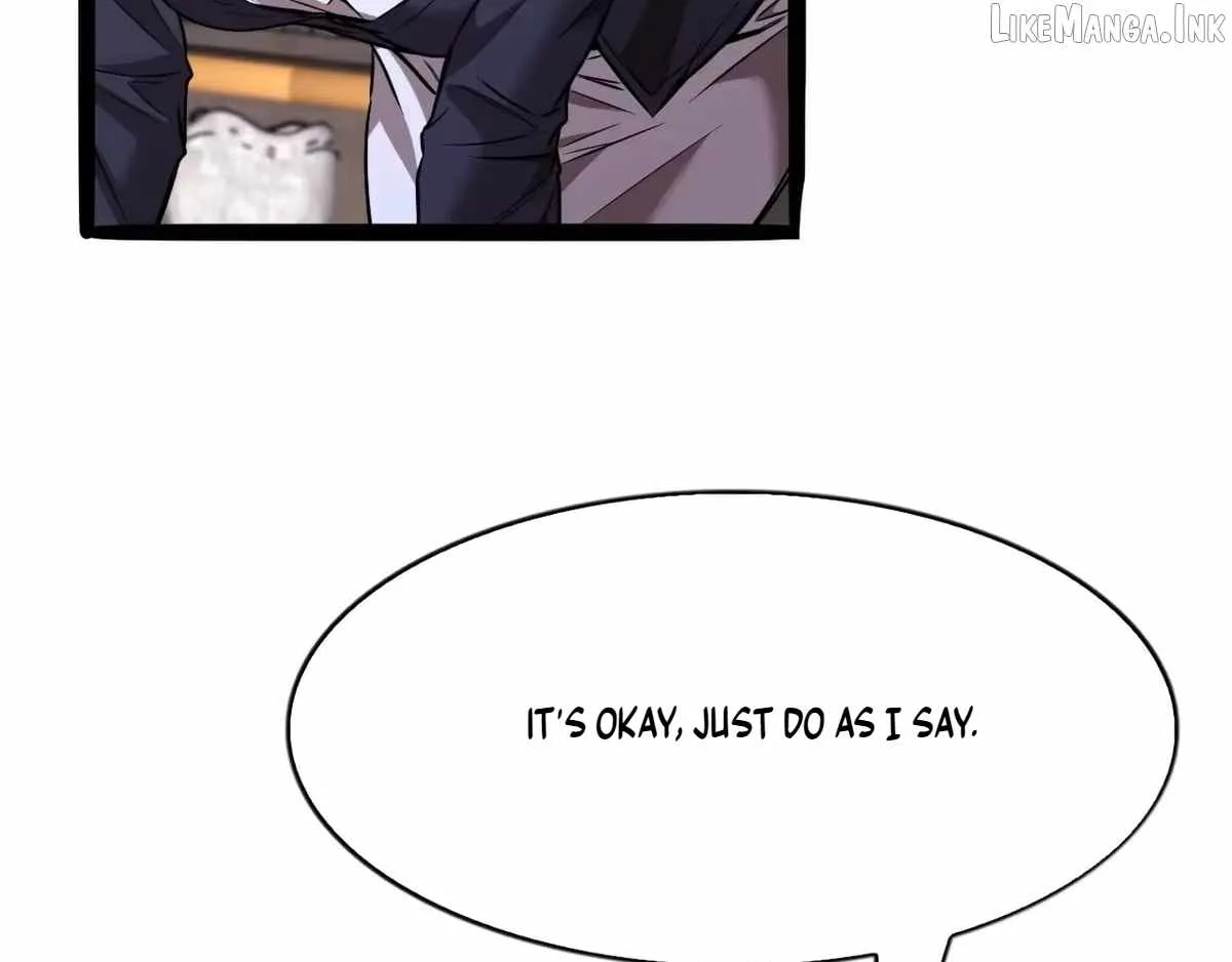 I’m A Super Rich Man, So It’s Reasonable For Me To Be A Scumbag Chapter 49 page 57