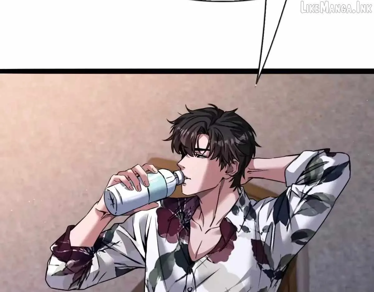 I’m A Super Rich Man, So It’s Reasonable For Me To Be A Scumbag Chapter 49 page 58