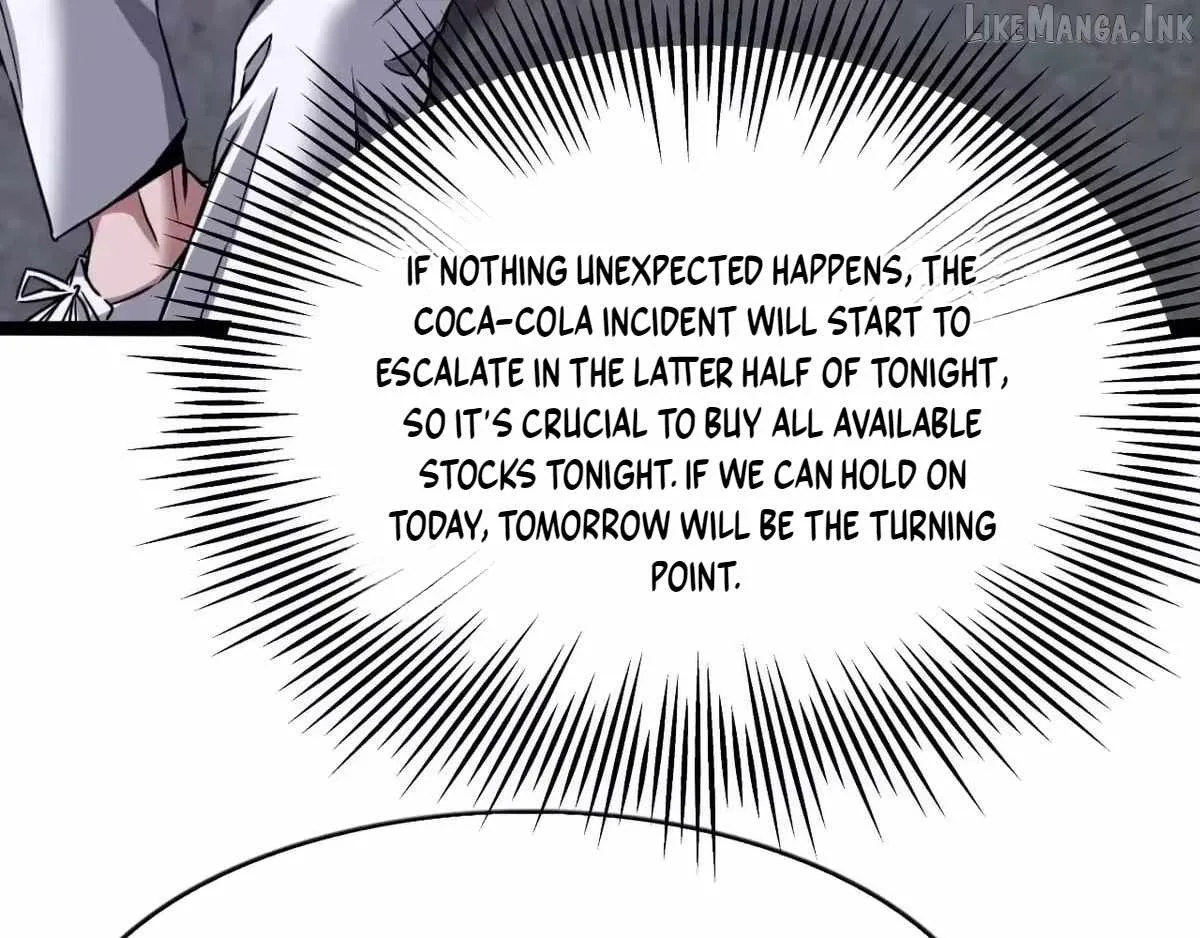 I’m A Super Rich Man, So It’s Reasonable For Me To Be A Scumbag Chapter 49 page 60