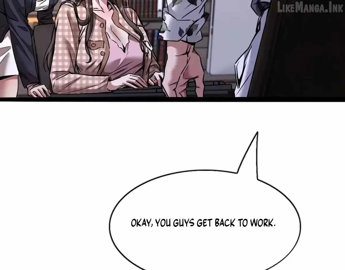 I’m A Super Rich Man, So It’s Reasonable For Me To Be A Scumbag Chapter 49 page 62