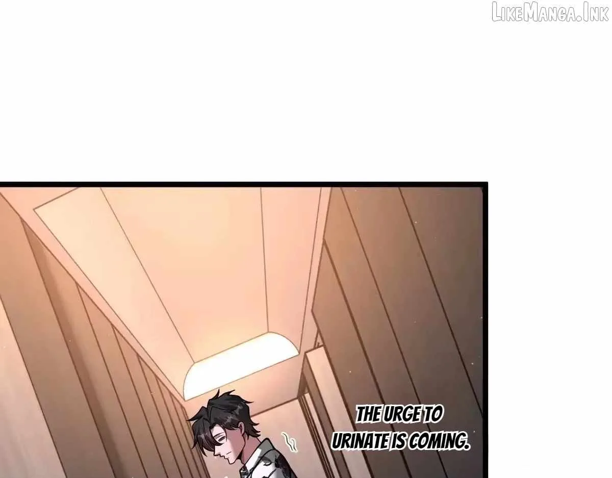 I’m A Super Rich Man, So It’s Reasonable For Me To Be A Scumbag Chapter 49 page 67