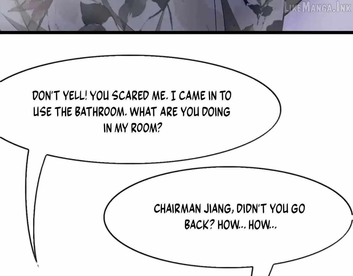 I’m A Super Rich Man, So It’s Reasonable For Me To Be A Scumbag Chapter 49 page 72