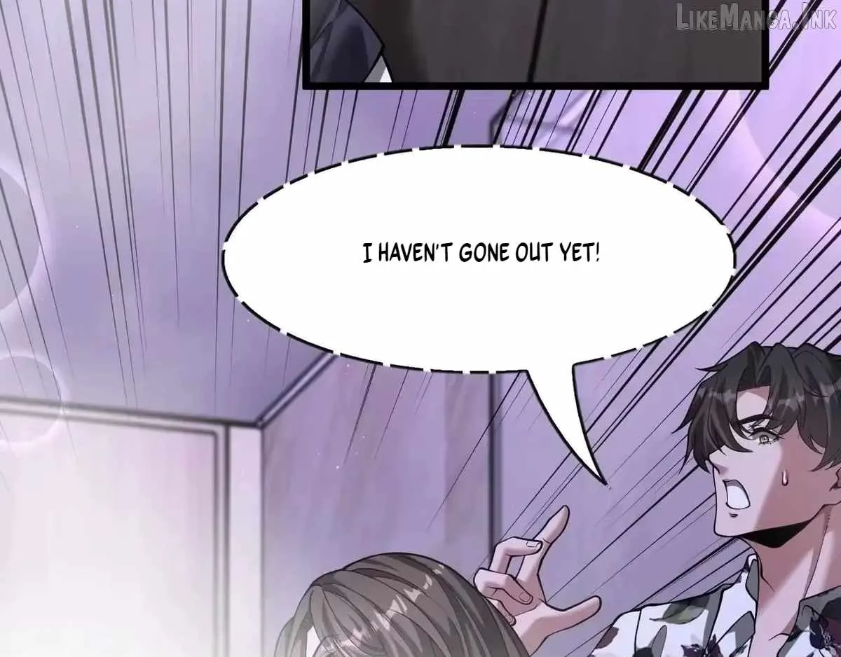 I’m A Super Rich Man, So It’s Reasonable For Me To Be A Scumbag Chapter 49 page 77