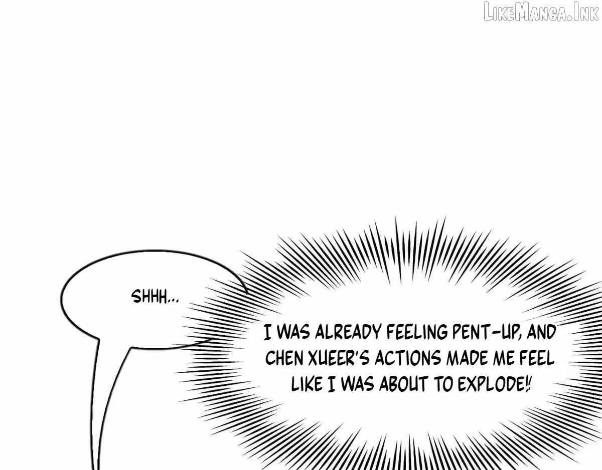 I’m A Super Rich Man, So It’s Reasonable For Me To Be A Scumbag Chapter 49 page 80