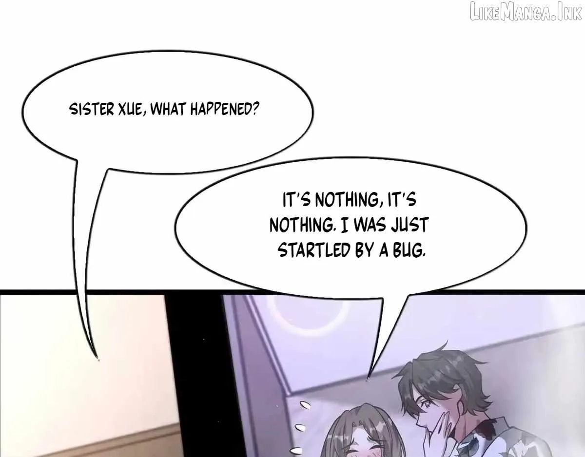 I’m A Super Rich Man, So It’s Reasonable For Me To Be A Scumbag Chapter 49 page 82