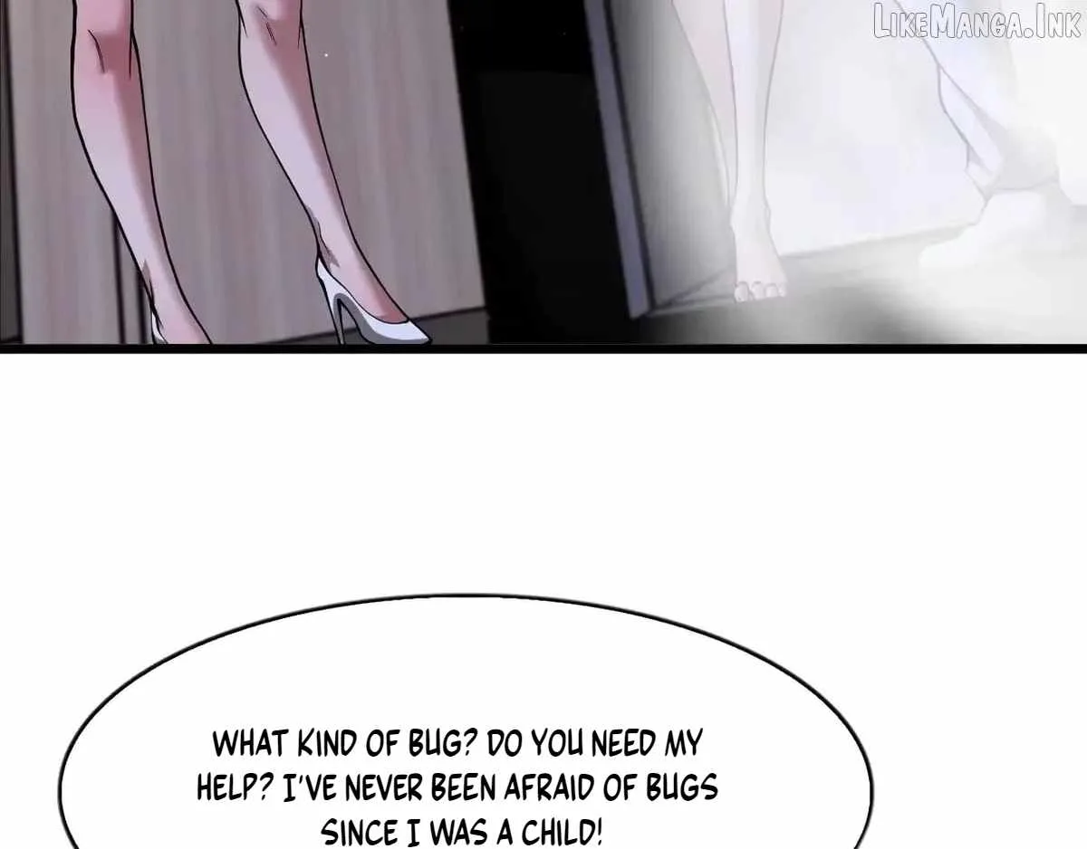 I’m A Super Rich Man, So It’s Reasonable For Me To Be A Scumbag Chapter 49 page 84