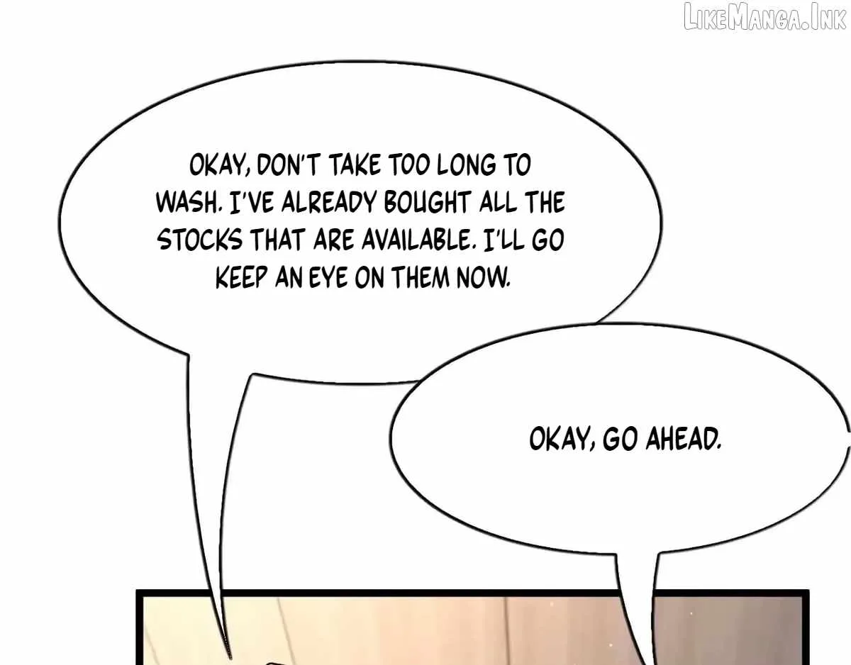 I’m A Super Rich Man, So It’s Reasonable For Me To Be A Scumbag Chapter 49 page 88