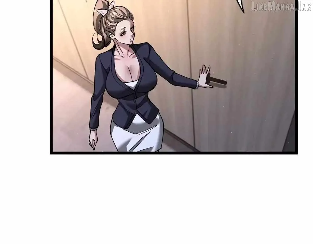 I’m A Super Rich Man, So It’s Reasonable For Me To Be A Scumbag Chapter 49 page 89