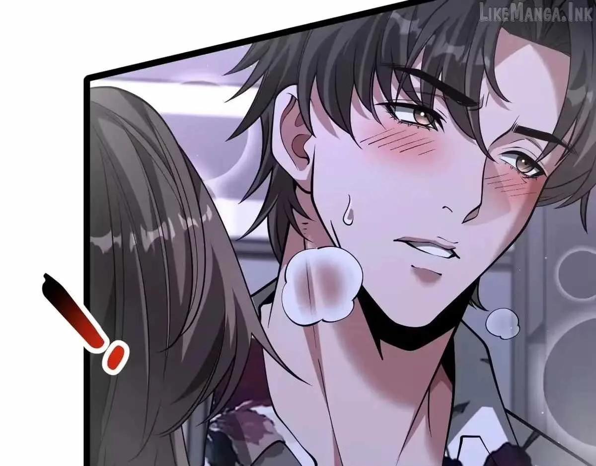 I’m A Super Rich Man, So It’s Reasonable For Me To Be A Scumbag Chapter 49 page 92