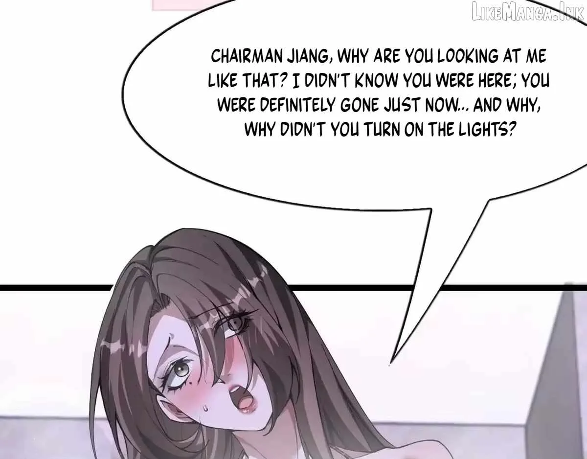 I’m A Super Rich Man, So It’s Reasonable For Me To Be A Scumbag Chapter 49 page 97