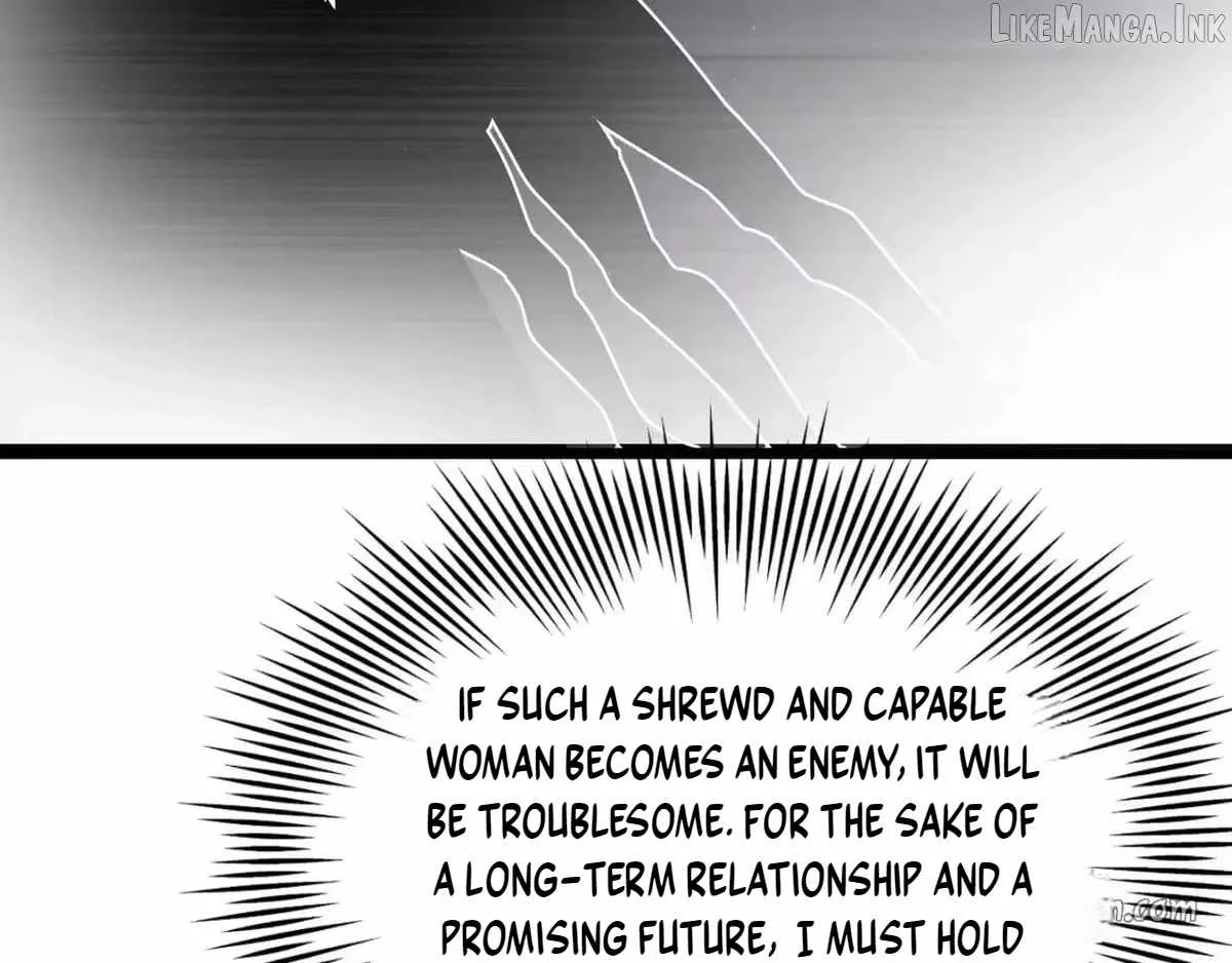 I’m A Super Rich Man, So It’s Reasonable For Me To Be A Scumbag Chapter 49 page 115