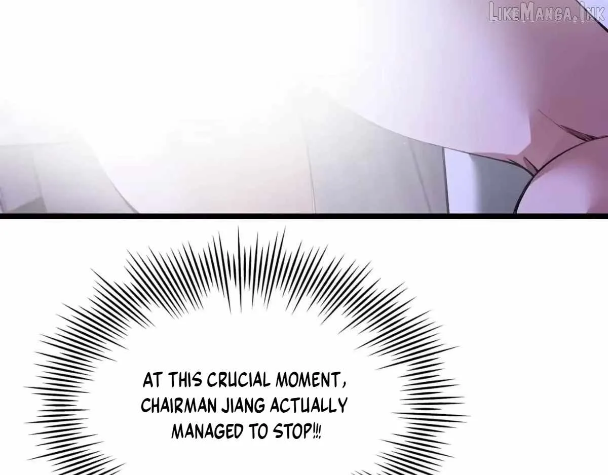 I’m A Super Rich Man, So It’s Reasonable For Me To Be A Scumbag Chapter 49 page 117