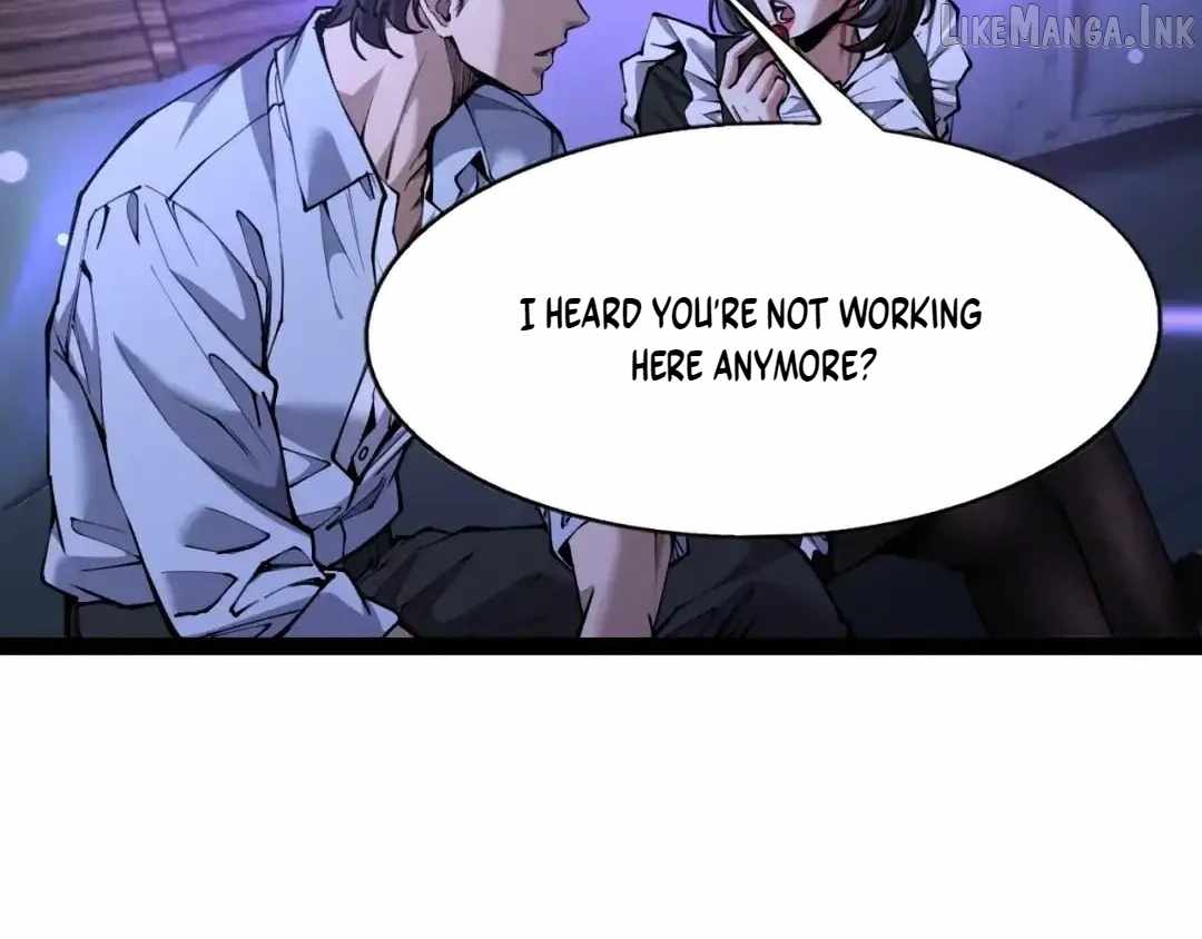 I’m A Super Rich Man, So It’s Reasonable For Me To Be A Scumbag Chapter 52 page 5