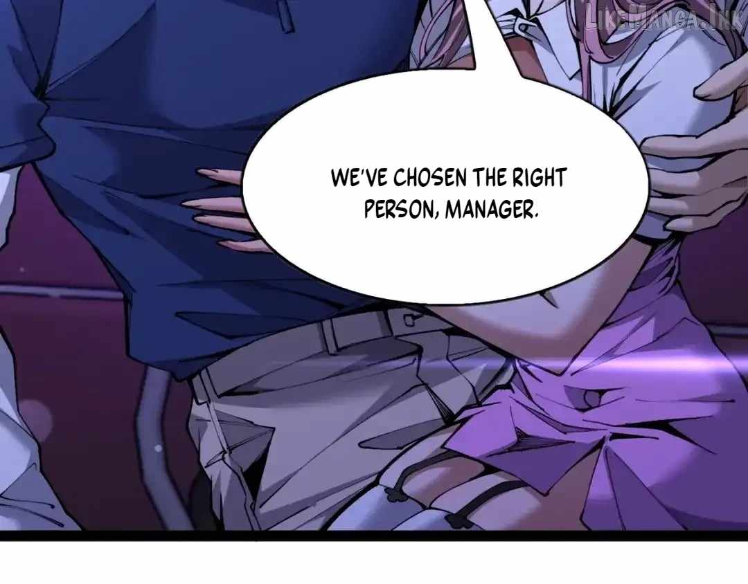 I’m A Super Rich Man, So It’s Reasonable For Me To Be A Scumbag Chapter 52 page 2