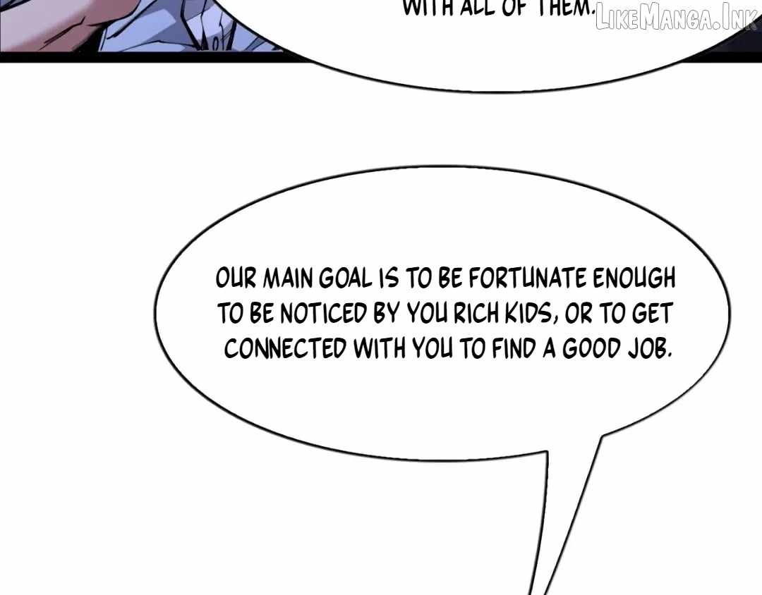 I’m A Super Rich Man, So It’s Reasonable For Me To Be A Scumbag Chapter 52 page 10