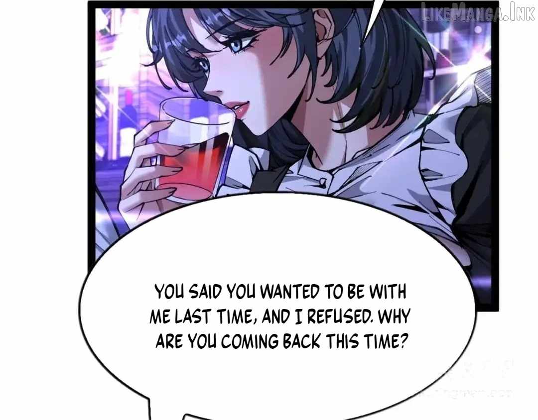 I’m A Super Rich Man, So It’s Reasonable For Me To Be A Scumbag Chapter 52 page 11