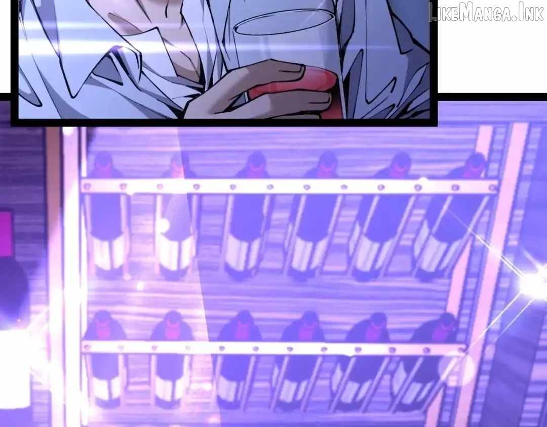 I’m A Super Rich Man, So It’s Reasonable For Me To Be A Scumbag Chapter 52 page 13