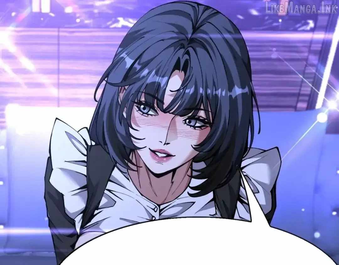 I’m A Super Rich Man, So It’s Reasonable For Me To Be A Scumbag Chapter 52 page 14