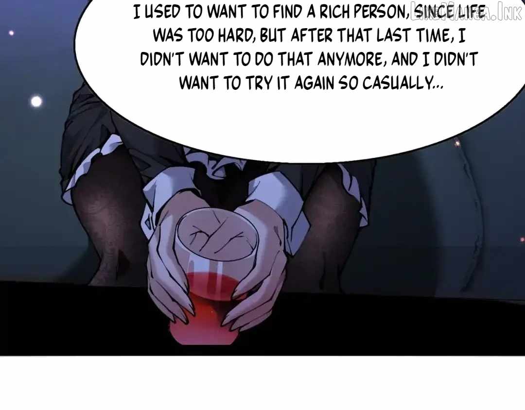 I’m A Super Rich Man, So It’s Reasonable For Me To Be A Scumbag Chapter 52 page 15