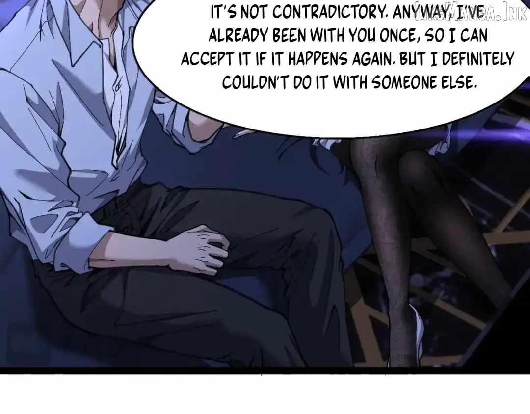 I’m A Super Rich Man, So It’s Reasonable For Me To Be A Scumbag Chapter 52 page 18