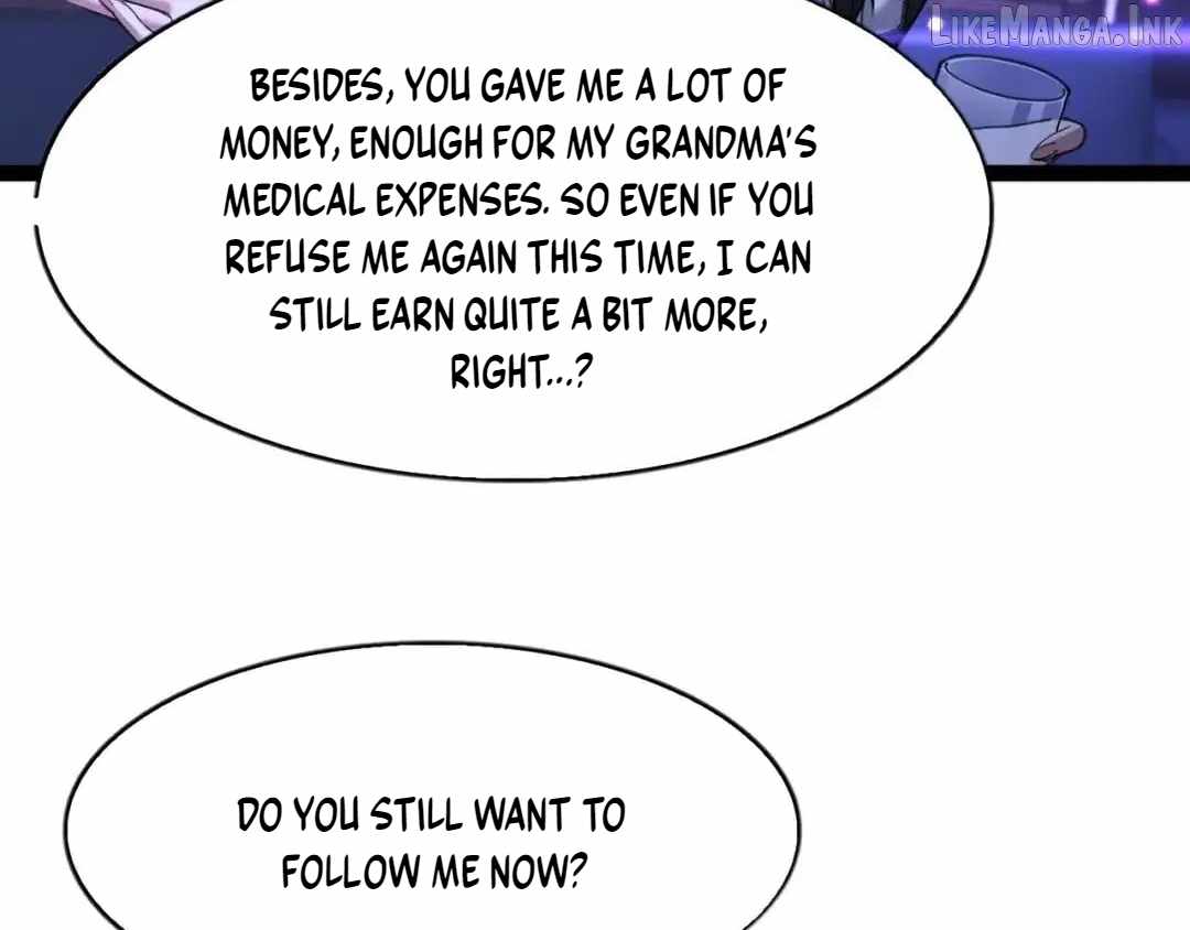 I’m A Super Rich Man, So It’s Reasonable For Me To Be A Scumbag Chapter 52 page 20
