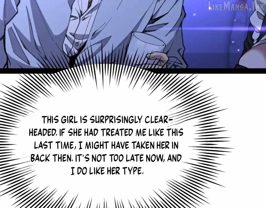 I’m A Super Rich Man, So It’s Reasonable For Me To Be A Scumbag Chapter 52 page 22