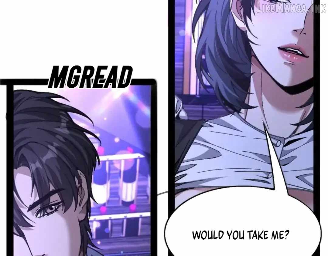 I’m A Super Rich Man, So It’s Reasonable For Me To Be A Scumbag Chapter 52 page 24