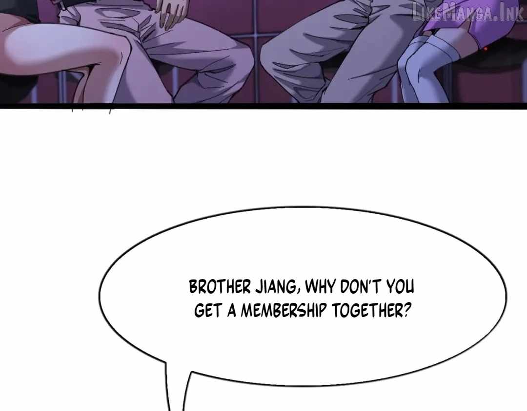 I’m A Super Rich Man, So It’s Reasonable For Me To Be A Scumbag Chapter 52 page 34