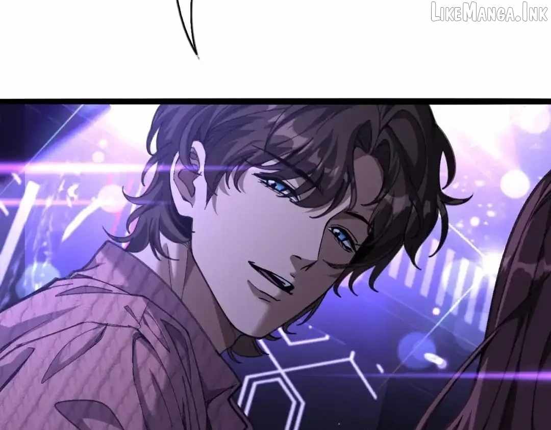 I’m A Super Rich Man, So It’s Reasonable For Me To Be A Scumbag Chapter 52 page 35