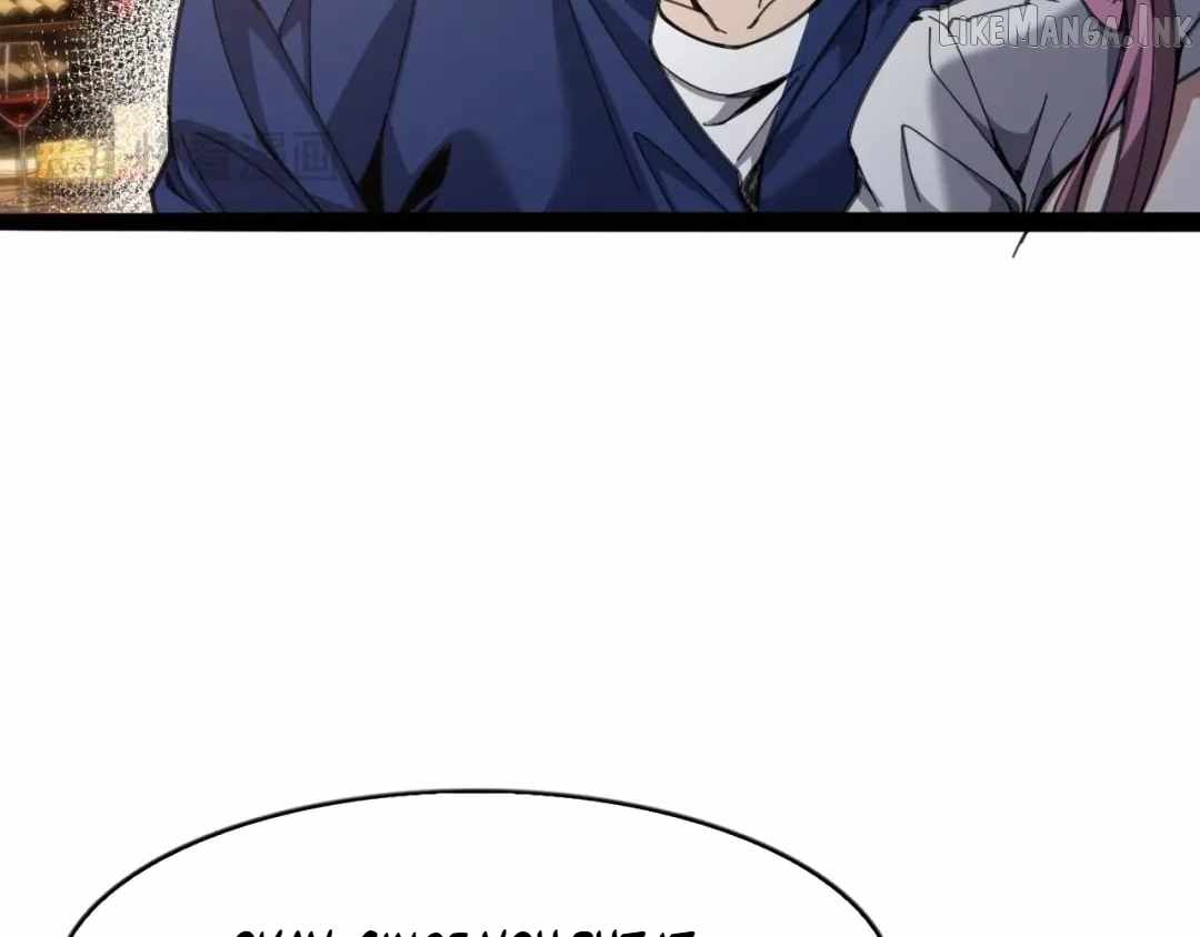 I’m A Super Rich Man, So It’s Reasonable For Me To Be A Scumbag Chapter 52 page 38