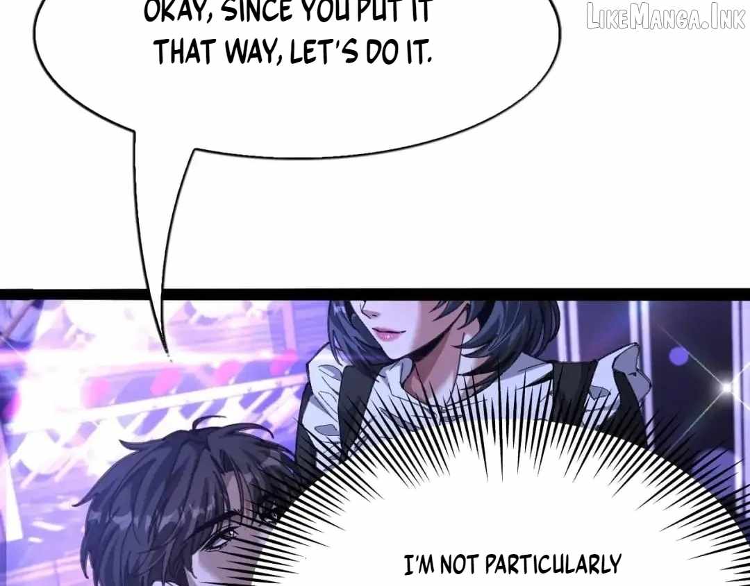I’m A Super Rich Man, So It’s Reasonable For Me To Be A Scumbag Chapter 52 page 39