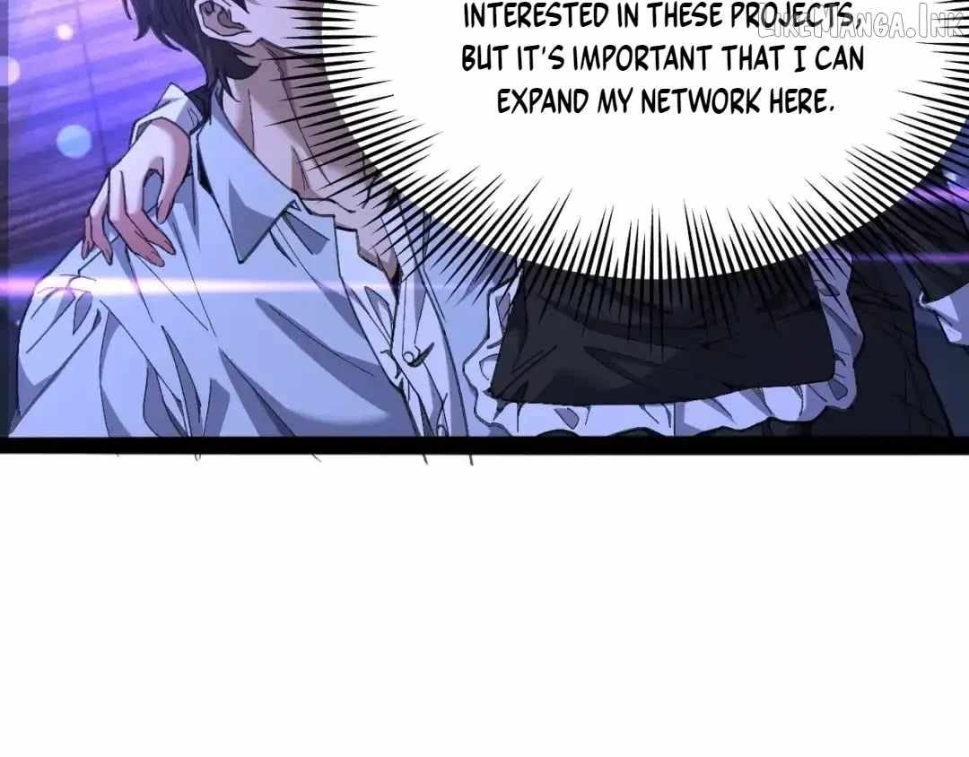 I’m A Super Rich Man, So It’s Reasonable For Me To Be A Scumbag Chapter 52 page 40