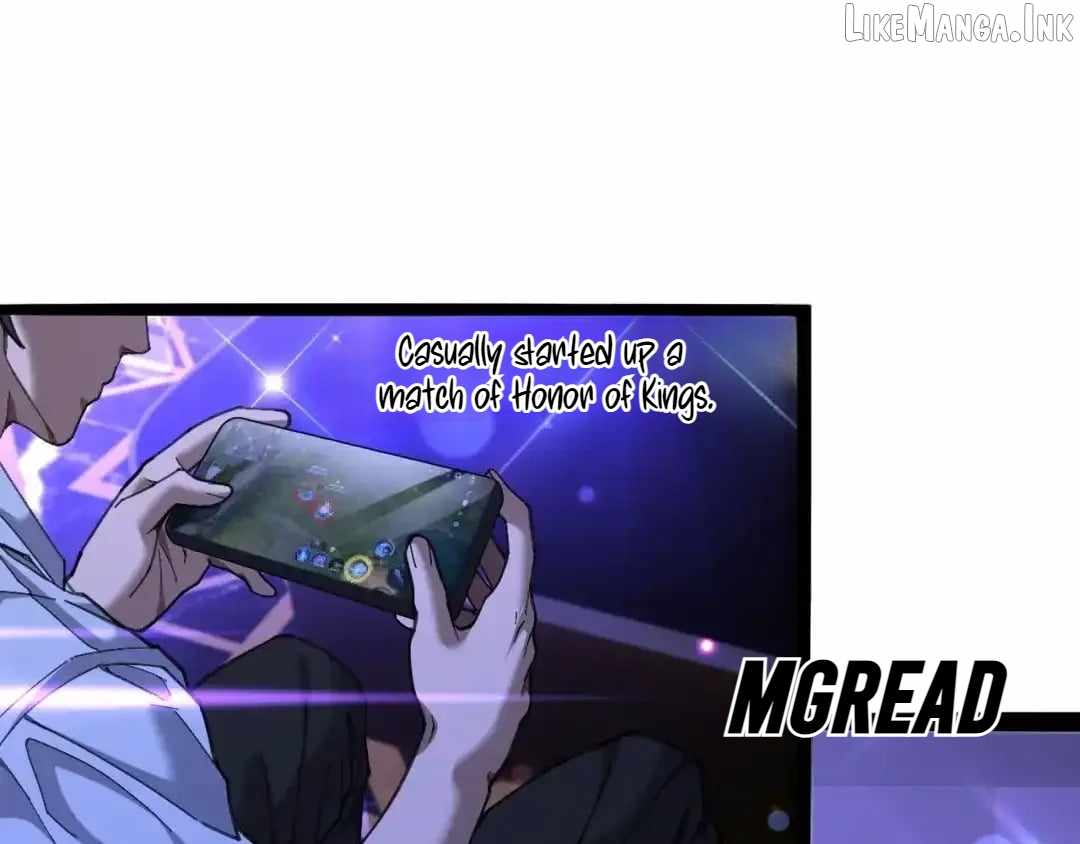 I’m A Super Rich Man, So It’s Reasonable For Me To Be A Scumbag Chapter 52 page 43