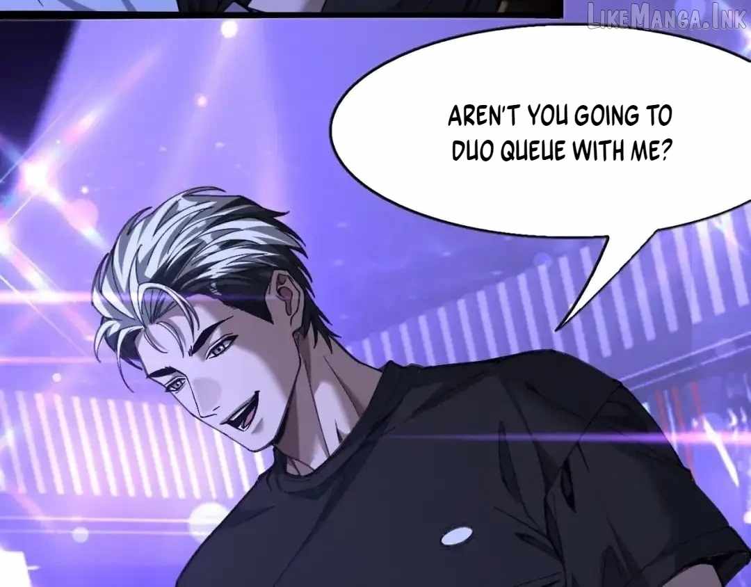 I’m A Super Rich Man, So It’s Reasonable For Me To Be A Scumbag Chapter 52 page 44